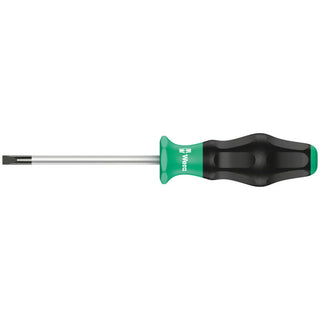 Wera 1335 Screwdriver for slotted screws, 0.4 x 2 x 60 mm