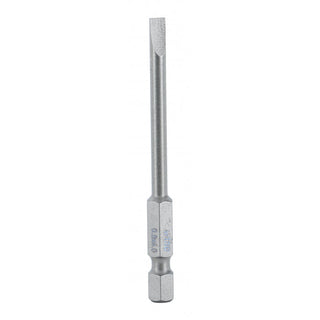 Wiha Tools 74036 Slotted Power Bit 4 x 70mm