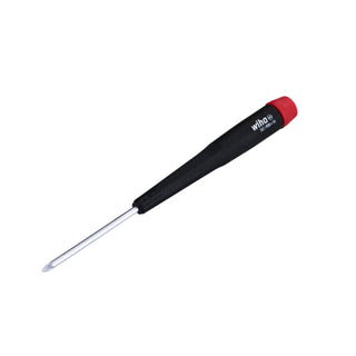 Wiha Tools Tools 26205 Precision PoziDriv Screwdriver #0 x 50mm