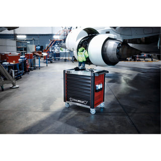 Stahlwille 81200171 Tool Trolley