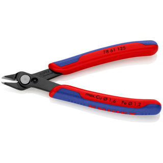 Knipex 78 61 125 5" Electronics Super Knips®