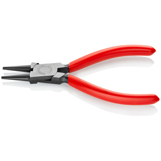 Knipex 22 01 140 5 1/2" Round Nose Pliers