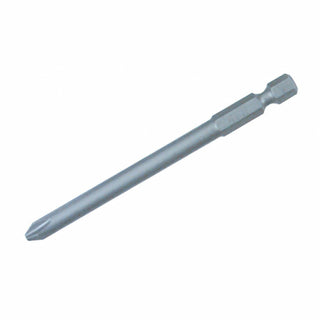 Wiha Tools 74167 Phillips Power Bit, #00 x 70mm Pack of 10