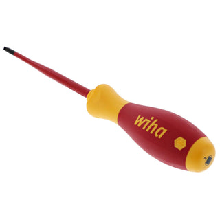 Wiha Tools 35845 Insulated SlimLine Square Driver Sq2 x 125mm