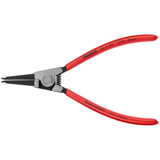 Knipex 46 11 G4 7 1/4" Circlip Pliers for Grip Rings