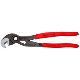 Knipex 87 41 250 SBA 10" Raptor™ Pliers