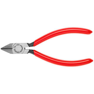 Knipex 76 81 125 5" Diagonal Cutters