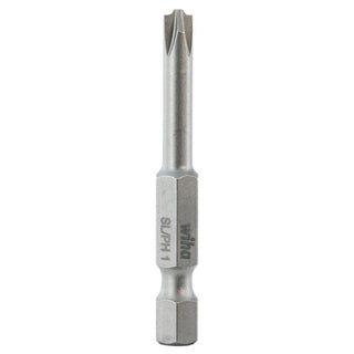 Wiha Tools 71452 #1 x 50mm Xeno Terminal Block Power Bit