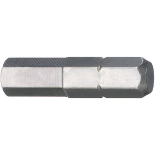 Stahlwille 08090006 1303 6 x 25mm Hex Insert Bit