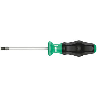 Wera 1367 TORX® Screwdriver for TORX® screws, TX 30 x 115 mm