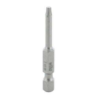 Wiha Tools 74724 TORX® Align Power Bit, T10 x 50 mm, 10 Pk.