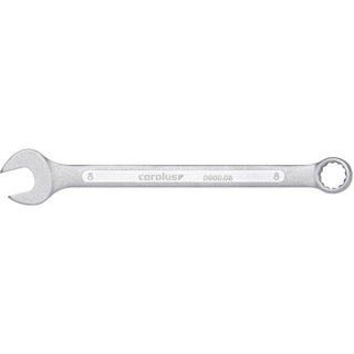 Gedore R09100080 Combination Spanner Size 8mm L.110mm