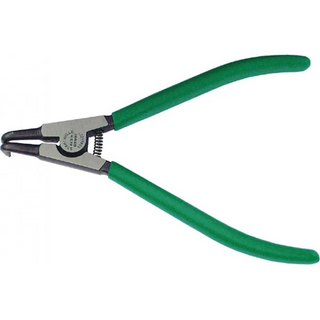 Stahlwille 65466001 6546 External Circlip Pliers, 90D, A01, 3-10mm, Dip-Coated