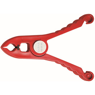 Knipex 98 64 02 6" Composite Plastic Clamp-1000V Insulated