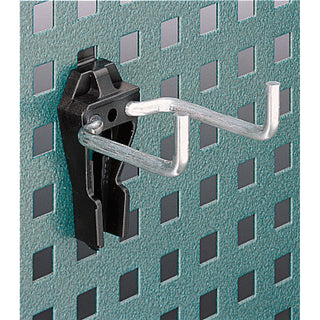 Stahlwille 80340050 8034 Twin hook, size 2; 50 x 40 mm
