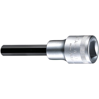 Stahlwille 03151805 1054/5 1/2" Hex Socket, 5 mm