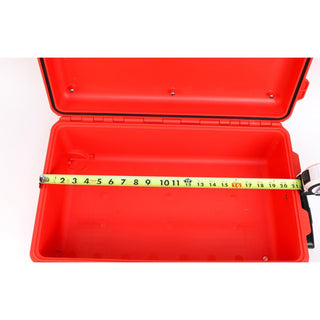 Wiha Tools Tools 91287 Empty Rolling Tool Case