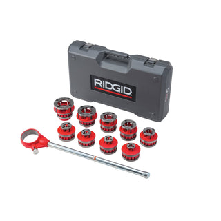 Ridgid 36480 THREADER, 12R 1/2- 1-1/4 NPT