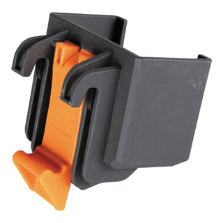 Klein Tools BC520C Headlamp Holder Module, Rail System