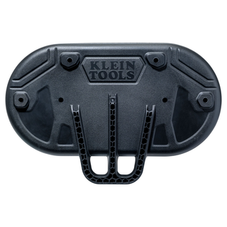 Klein Tools BC530S Deep Oval Bucket, S-Hook