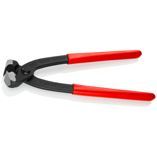 Knipex 10 98 I220 SBA 8 3/4" Ear Clamp Pliers