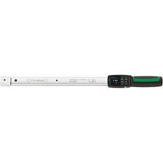 Stahlwille 96500920 714 MANOSKOP TA Torque Wrench 20/20-200Nm/14x18mm