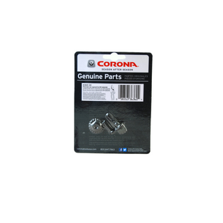 Corona 6360-3C Pivot Bolt and Nut for Bypass Pruner