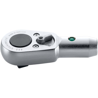 Stahlwille 15110000 552 Ratchet, 3/4"