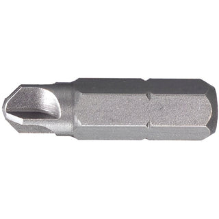 Stahlwille 08260008 13010 #8 x 25mm Torq-Set Insert Bit
