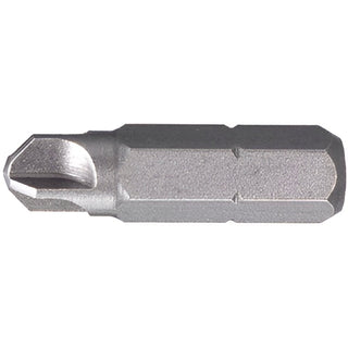 Stahlwille 08260010 13010 #10 x 25mm Torq-Set Insert Bit