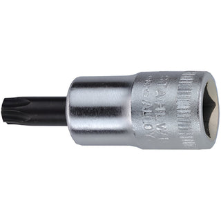 Stahlwille 02100025 49TX 3/8" TORX® Socket, T25