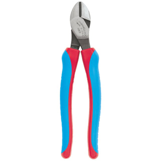 Channellock 338CB BULK 8-Inch Code Blue XLT Diagonal Cutting Pliers