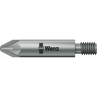 Wera 855/15 Bits, PZ 2 x 35 mm