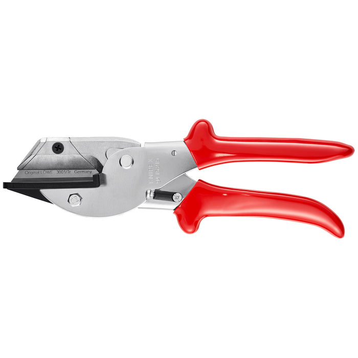Knipex 94 15 215 8 1/2" Ribbon Cable Cutters