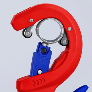 Knipex 90 23 01 BKA 8" KNIPEX DP50 Pipe Cutter