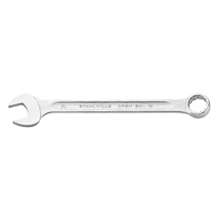 Stahlwille 40082525 13 Combination Spanner, 25 mm