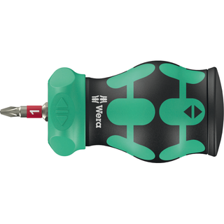 Wera Bicycle Set 5, 7 Pc.