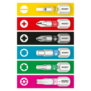 Hazet 2200SC-32 SmartCase socket set