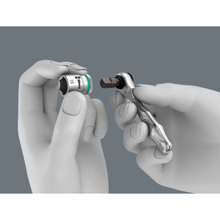 Wera Bicycle Set 3, 41 Pc.