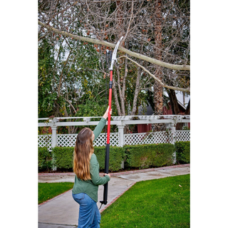 Corona TP 6830 Dual Compound-Action Tree Pruner - 12 Foot