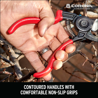 Corona BP 3640  ErgoACTION Bypass Pruner - 3/4 Inch