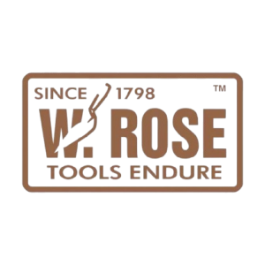 W. Rose Masonry Tools