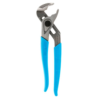 Channellock 442X 12-inch Speedgrip V-Jaw Tongue & Groove Pliers