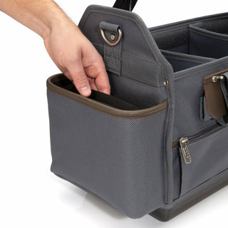 Estwing 94765 18-Inch Professional Tool Tote