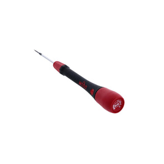 Wiha Tools 26019 PicoFinish Slotted Screwdriver 1.0mm x 40mm