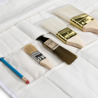 Dickies 57051 Paint Brush / Tool Organizer Roll