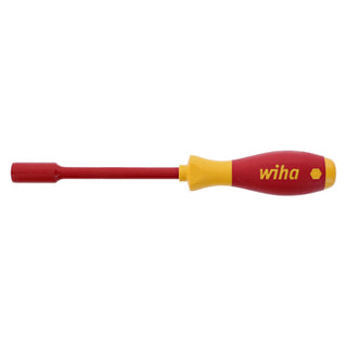 Wiha Tools 32224 9 x 125mm Insulated Nut Driver