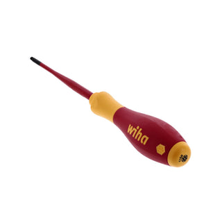 Wiha Tools 32513 Insulated Security Torx® Driver T15s