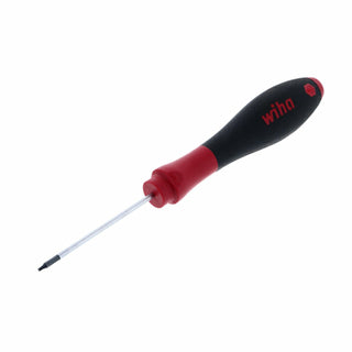 Wiha Tools 36264 T5 x 60mm TORX SoftFinish Driver