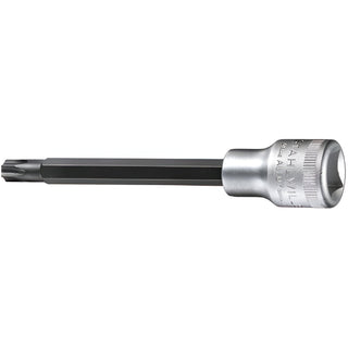Stahlwille 03131240 1054TX 1/2" TORX® Socket, T40